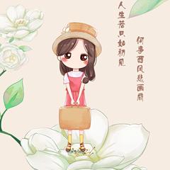 個人頭像