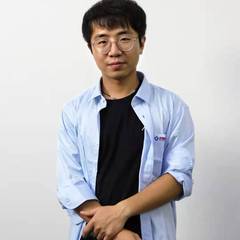 個人頭像
