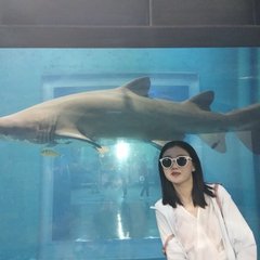 個人頭像