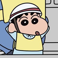 個人頭像