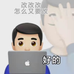 個人頭像