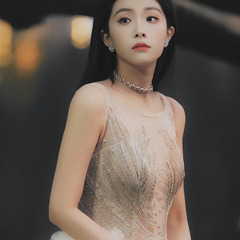 個人頭像