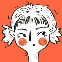個人頭像