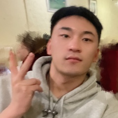 個人頭像