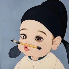 個人頭像