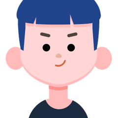 個人頭像