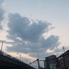 個人頭像