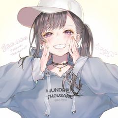 個人頭像