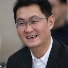 個人頭像