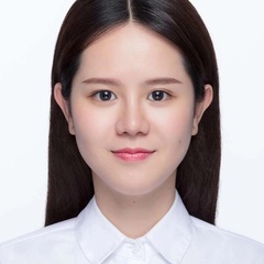 個人頭像