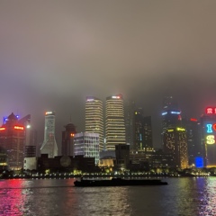 個人頭像