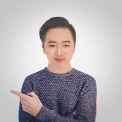 個人頭像