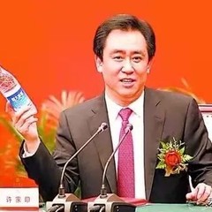 個人頭像