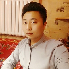 個人頭像