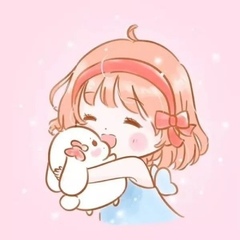 個人頭像