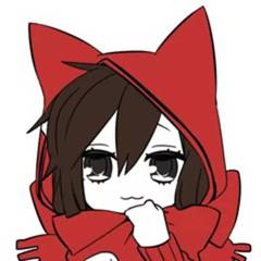 個人頭像