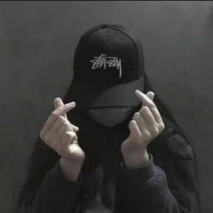 個(gè)人頭像