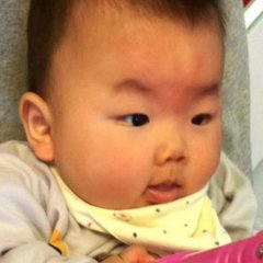 個人頭像