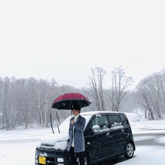 個人頭像
