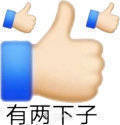 個人頭像