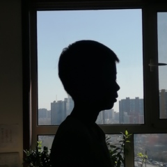 個人頭像