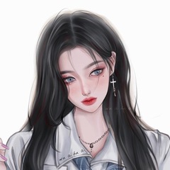 個人頭像