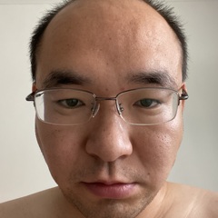 個人頭像