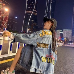 個人頭像