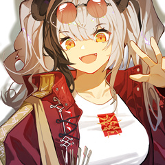 個人頭像