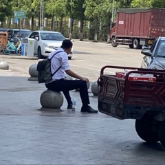 個人頭像