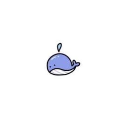 個人頭像