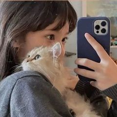 個人頭像