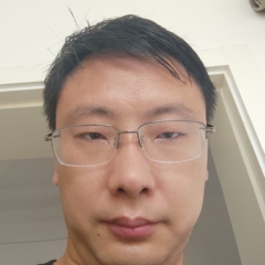 個人頭像