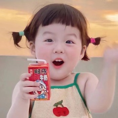 個人頭像