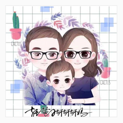 個人頭像