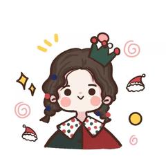 個人頭像