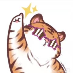 個人頭像
