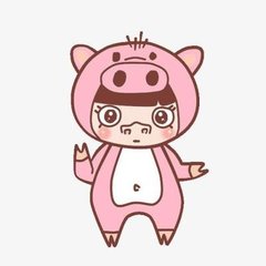 個人頭像