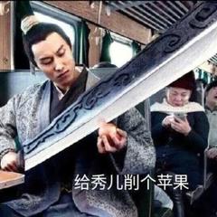 個人頭像