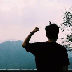 個人頭像