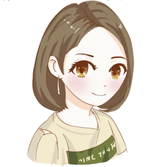 個人頭像