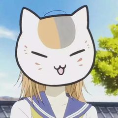個人頭像