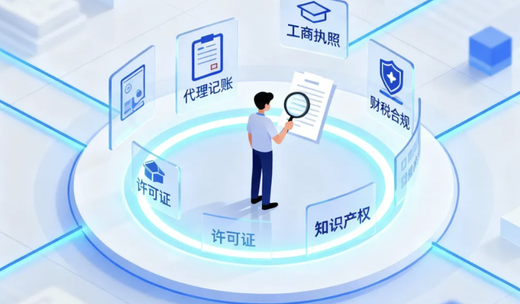 思维模型（1）：能力圈模型，企服公司知止而后有定