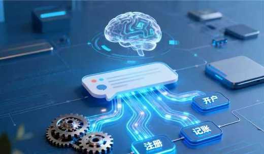 沟通即服务，把“沟通”变成自动赚钱的系统！企服公司如何用AI打破增长瓶颈？