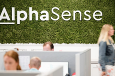 商业情报<dptag>搜</dptag><dptag>索</dptag>引擎AlphaSense完成2.25亿美元D轮融资，不到一年估值实现翻倍