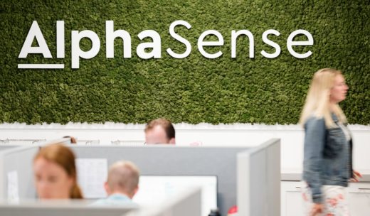 商业情报搜索引擎AlphaSense完成2.25亿美元D轮融资，不到一年估值实现翻倍