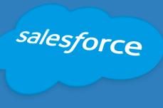 Salesforce 推出<dptag>汽</dptag><dptag>车</dptag>云；上半年国内公有云市场达 165.8 亿美元