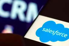 重磅：Salesforce中国区宣布解<dptag>散</dptag>