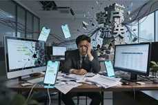 <dptag>企</dptag>服<dptag>行</dptag><dptag>业</dptag>的残酷悖论：你在帮客户合规，自己的公司却在“裸奔”