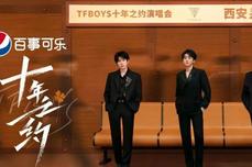 TFBOYS演唱会被炒到200万一张，瞒着老<dptag>公</dptag>抵押房子去抢票？